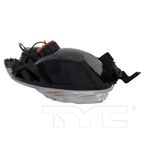 TYC 17-6043-00 Turn Signal Light Assembly - Rear Right - view 3