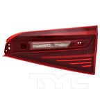 TYC 17-6049-00-9 Tail Light Assembly - Right Inner - view 1