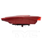 TYC 17-6050-00-9 Tail Light Assembly - Left Inner - view 6