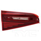 TYC 17-6050-00 Tail Light Assembly - Left Inner - view 1