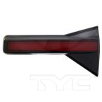 TYC 17-6051-00-9 Tail Light Assembly - Right Inner - view 1