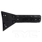TYC 17-6051-00 Tail Light Assembly - Right Inner - view 4