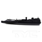 TYC 17-6051-00 Tail Light Assembly - Right Inner - view 5