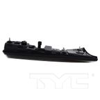TYC 17-6051-00 Tail Light Assembly - Right Inner - view 3