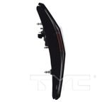 TYC 17-6052-00-9 Tail Light Assembly - Left Inner - view 2