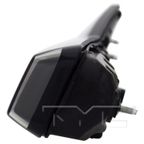TYC 17-6052-00-9 Tail Light Assembly - Left Inner - view 6
