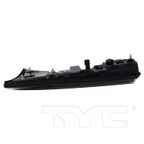 TYC 17-6052-00-9 Tail Light Assembly - Left Inner - view 3