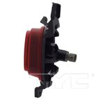 TYC 17-6053-00 Back Up Light Assembly - Right - view 2