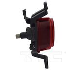 TYC 17-6053-00 Back Up Light Assembly - Right - view 6