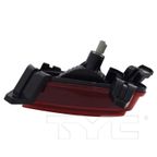 TYC 17-6054-00 Back Up Light Assembly - Left - view 5