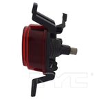 TYC 17-6054-00 Back Up Light Assembly - Left - view 6
