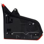 TYC 17-6055-00-9 Tail Light Assembly - Right Inner - view 4