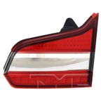 TYC 17-6055-00-9 Tail Light Assembly - Right Inner - view 1