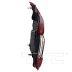 TYC 17-6055-00-9 Tail Light Assembly - Right Inner - view 6