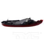 TYC 17-6055-00-9 Tail Light Assembly - Right Inner - view 3