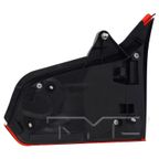 TYC 17-6056-00-9 Tail Light Assembly - Left Inner - view 4