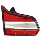 TYC 17-6056-00 Tail Light Assembly - Left Inner - view 1