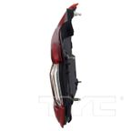 TYC 17-6056-00 Tail Light Assembly - Left Inner - view 6