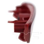 TYC 17-6059-00 Reflector Assembly - Rear Right - view 6