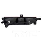 TYC 17-6061-00 Back Up Light Assembly - Right - view 4