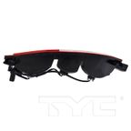 TYC 17-6062-00 Back Up Light Assembly - Left - view 5