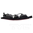 TYC 17-6062-00 Back Up Light Assembly - Left - view 3