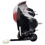 TYC 17-6070-00 Tail Light Assembly - Left Inner - view 6
