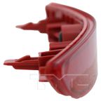 TYC 17-6080-00 Reflector Assembly - Rear Left - view 2