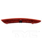 TYC 17-6080-00 Reflector Assembly - Rear Left - view 4