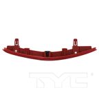 TYC 17-6080-00 Reflector Assembly - Rear Left - view 5