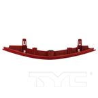 TYC 17-6080-00 Reflector Assembly - Rear Left - view 3