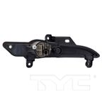 TYC 17-6088-00 Back Up Light Assembly - Left - view 4