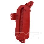 TYC 17-6091-00-9 Reflector Assembly - Rear Right - view 4