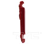 TYC 17-6091-00-9 Reflector Assembly - Rear Right - view 6