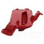 TYC 17-6091-00-9 Reflector Assembly - Rear Right - view 3