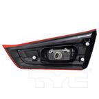 TYC 17-6096-00 Tail Light Assembly - Left Inner - view 4