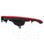 TYC 17-6096-00 Tail Light Assembly - Left Inner - view 5