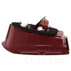 TYC 17-6104-00 Tail Light Assembly - Left Inner - view 5