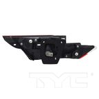 TYC 17-6147-00-9 Tail Light Assembly - Right Inner - view 4