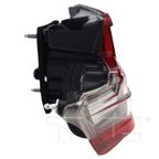 TYC 17-6147-00-9 Tail Light Assembly - Right Inner - view 6