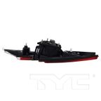 TYC 17-6147-00-9 Tail Light Assembly - Right Inner - view 3