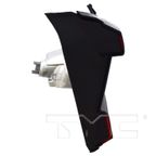 TYC 17-6160-00 Tail Light Assembly - Left Inner - view 2