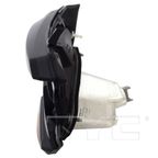 TYC 17-6160-00 Tail Light Assembly - Left Inner - view 6