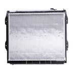 TYC 1774 Radiator - Front - view 1