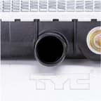 TYC 1774 Radiator - Front - view 3