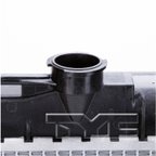 TYC 1774 Radiator - Front - view 5