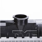 TYC 1774 Radiator - Front - view 6