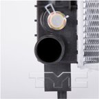 TYC 1775 Radiator - view 3