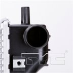 TYC 1775 Radiator - view 4