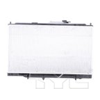 TYC 1776 Radiator - view 7